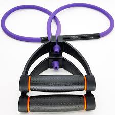 Extensor elástico fitness Prottector