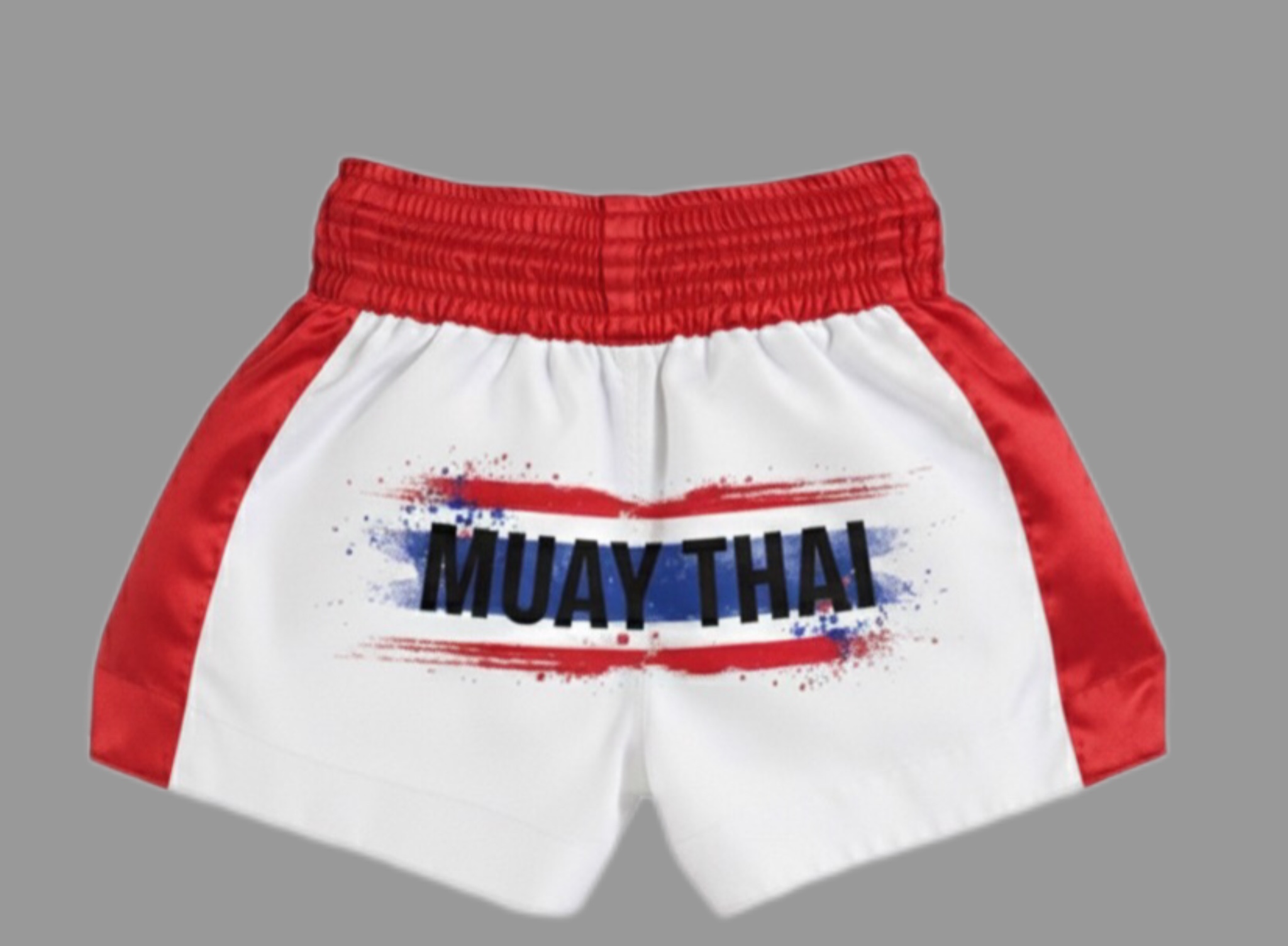 Shorts muay thai/ kickboxing 