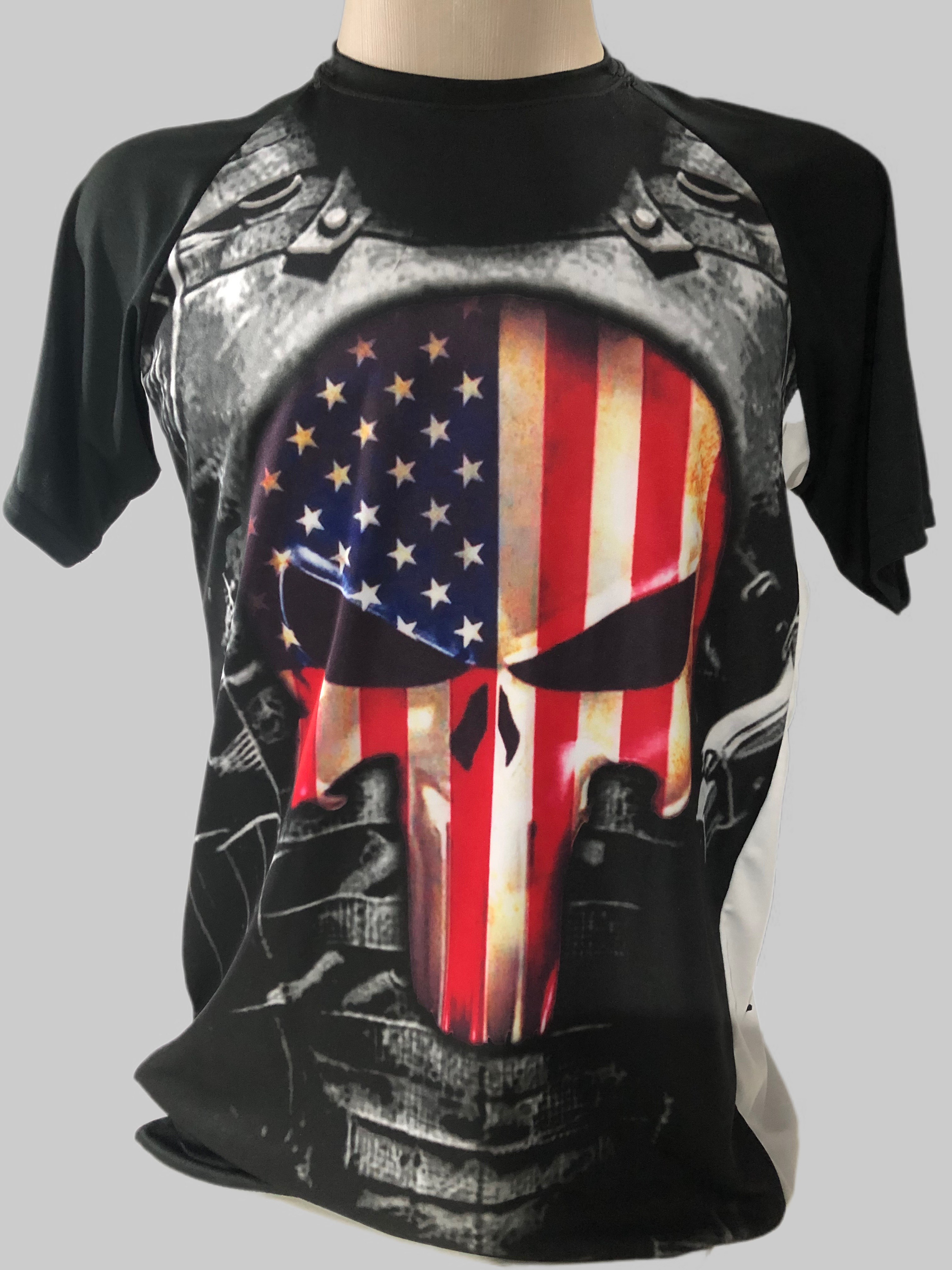 Camiseta DryFit