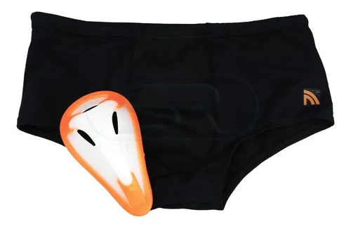 PROTETOR GENITAL INFANTIL