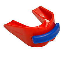 Protetor bucal duplo Prottector