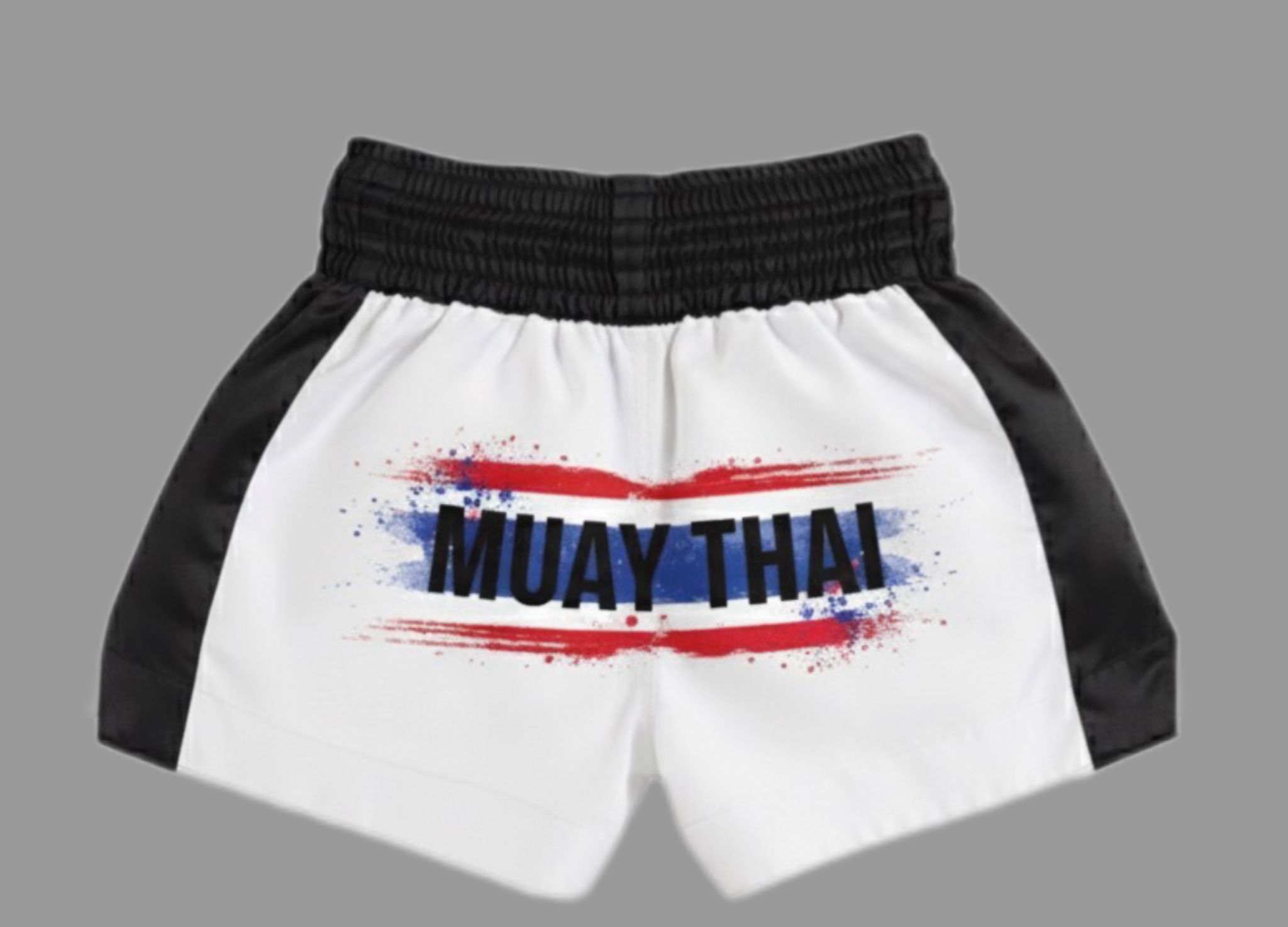 Shorts muay thai/ kickboxing 