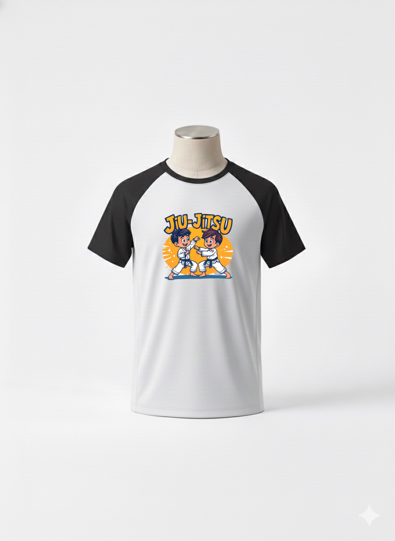 Camisetas Infantil Modalidades