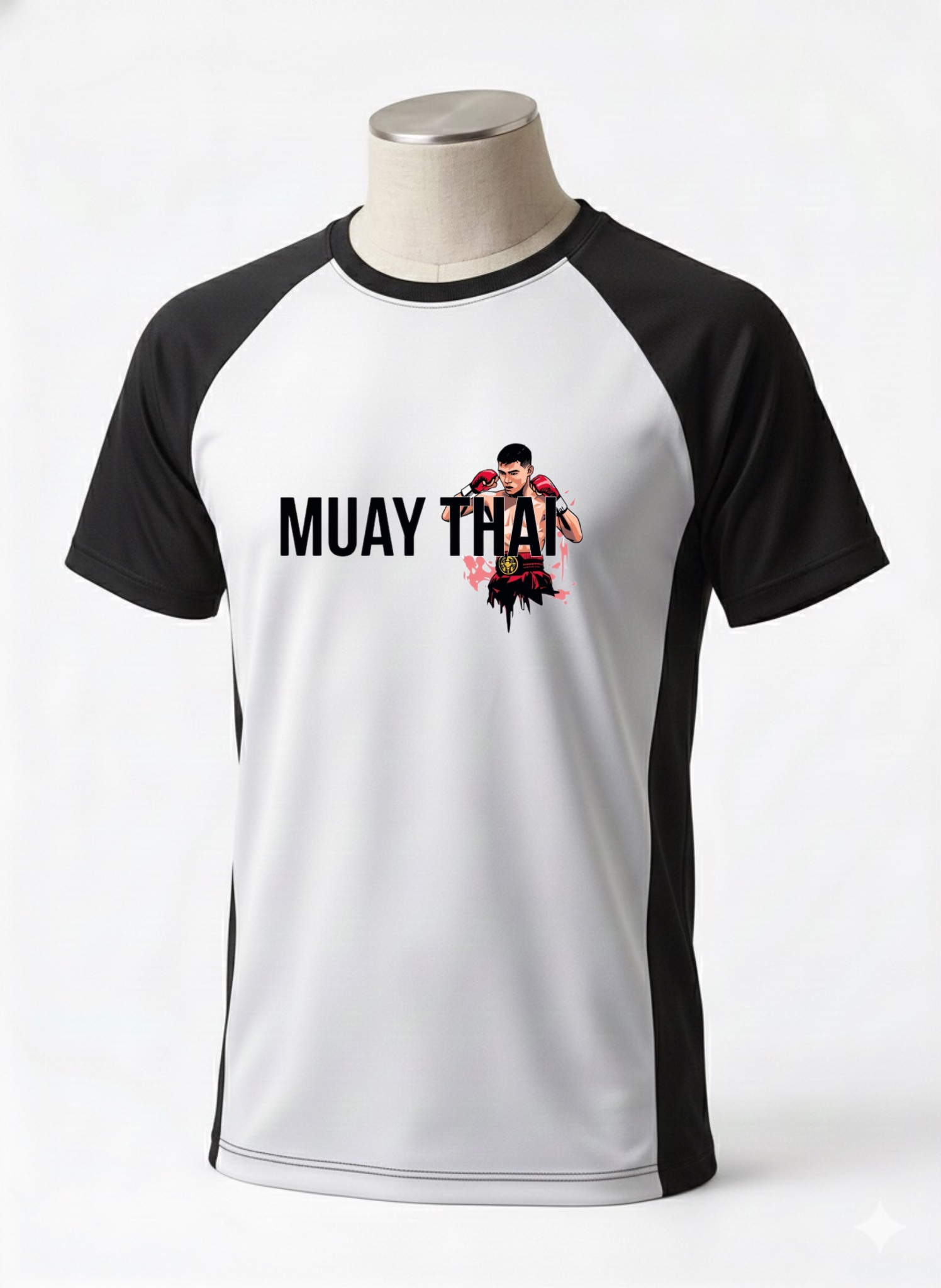 Camiseta Modalidades FFC