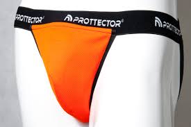 Coquilha - Protetor genital Masculino