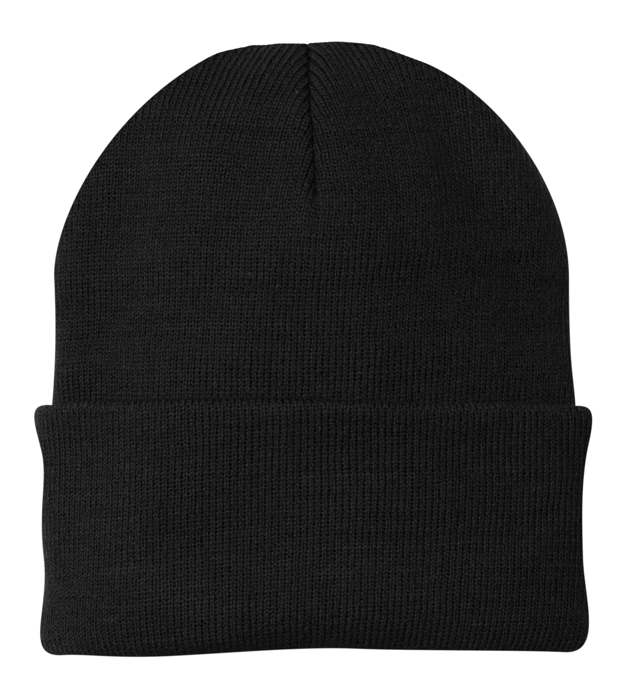 Premium Embroidered Winter Beanie