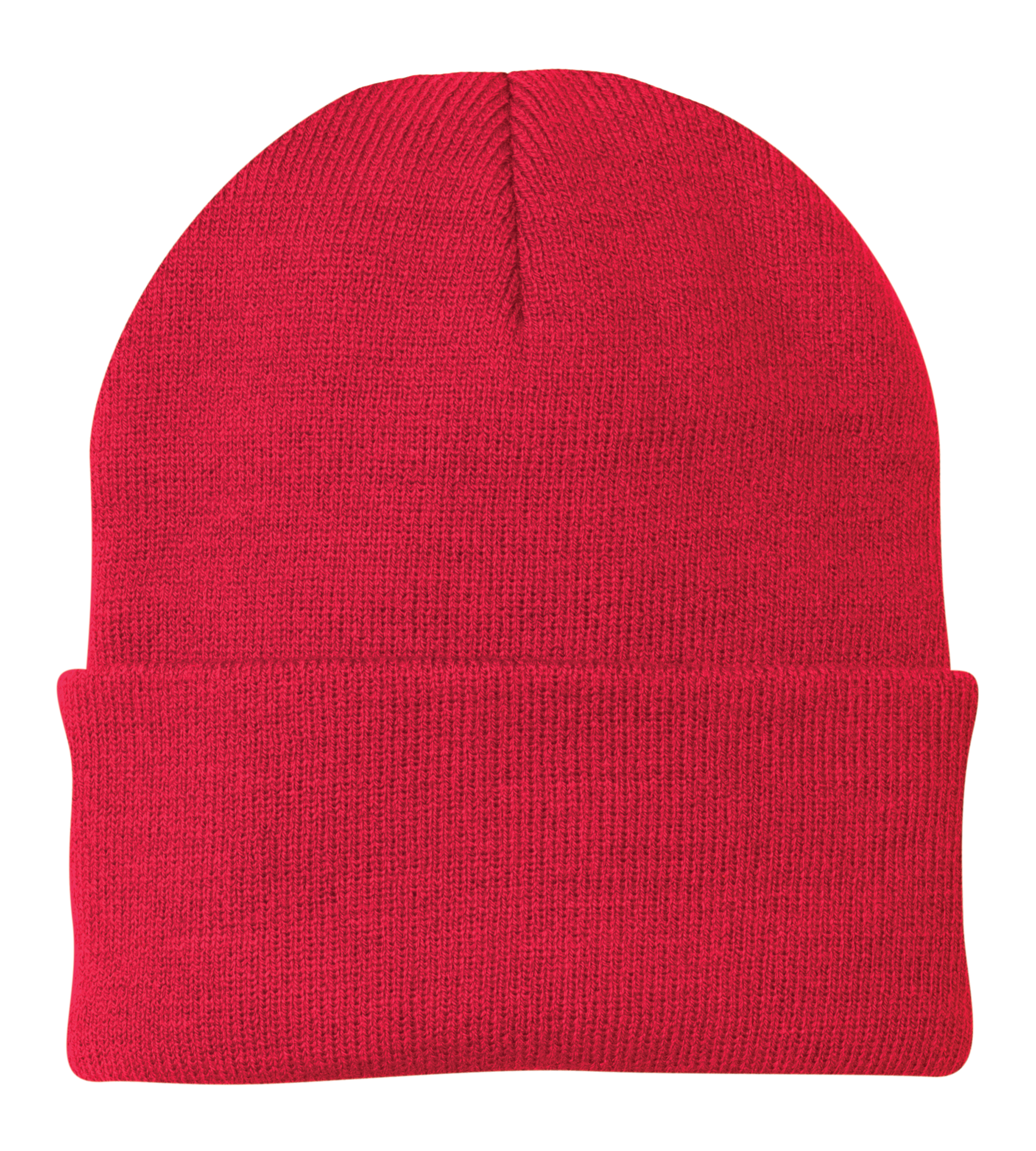 Premium Embroidered Winter Beanie
