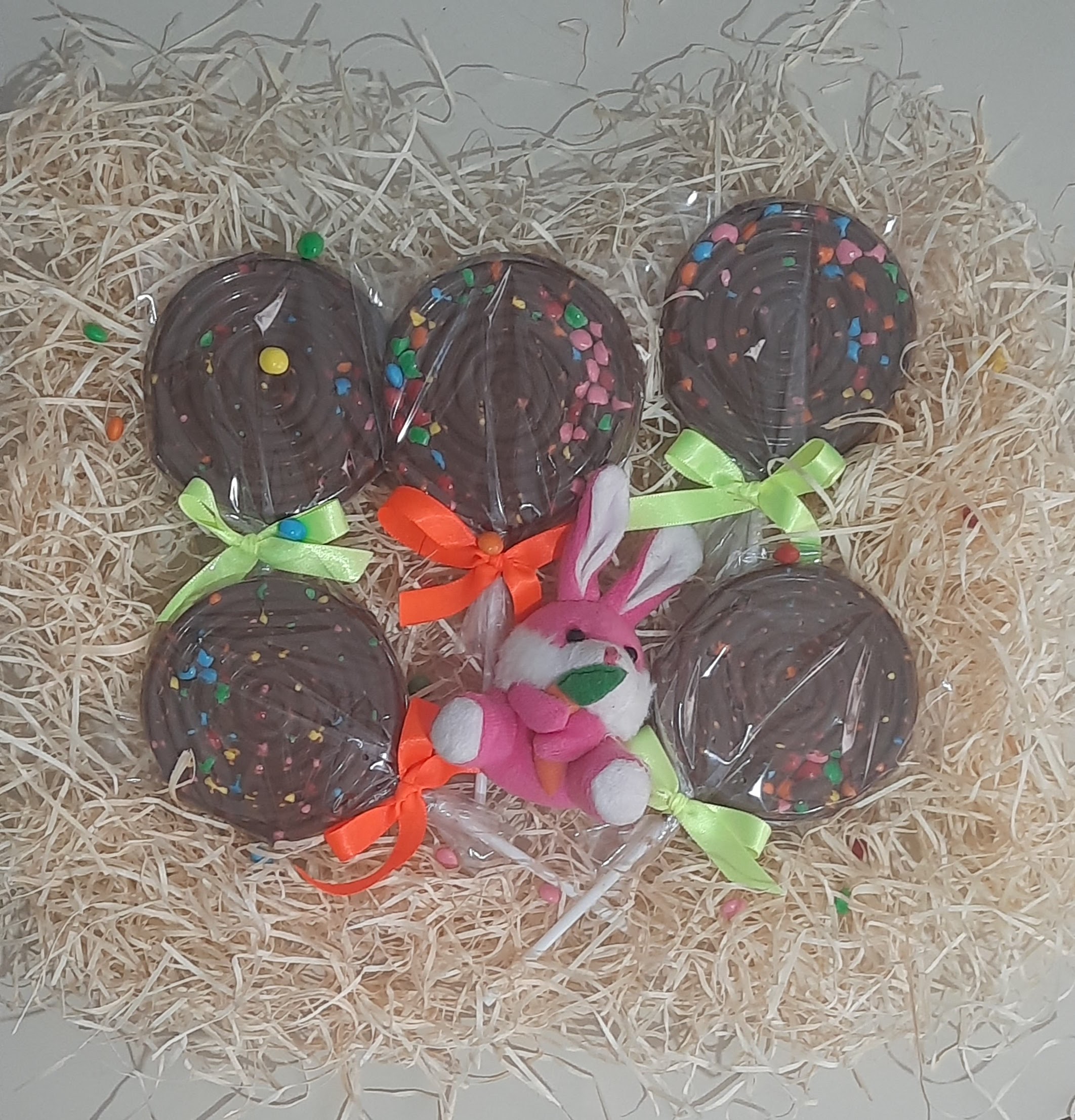 Delícias Caseiras para Você