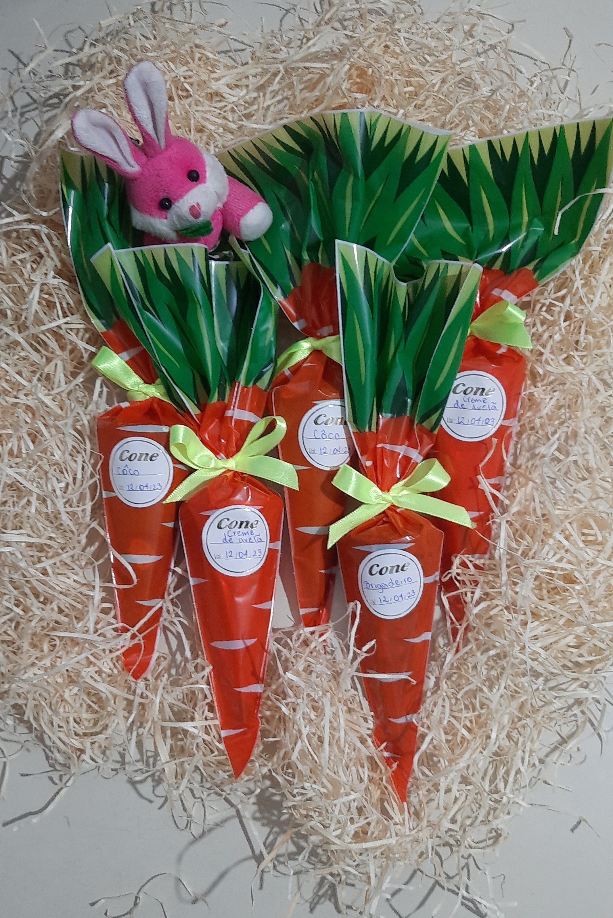 Delícias Caseiras para Você