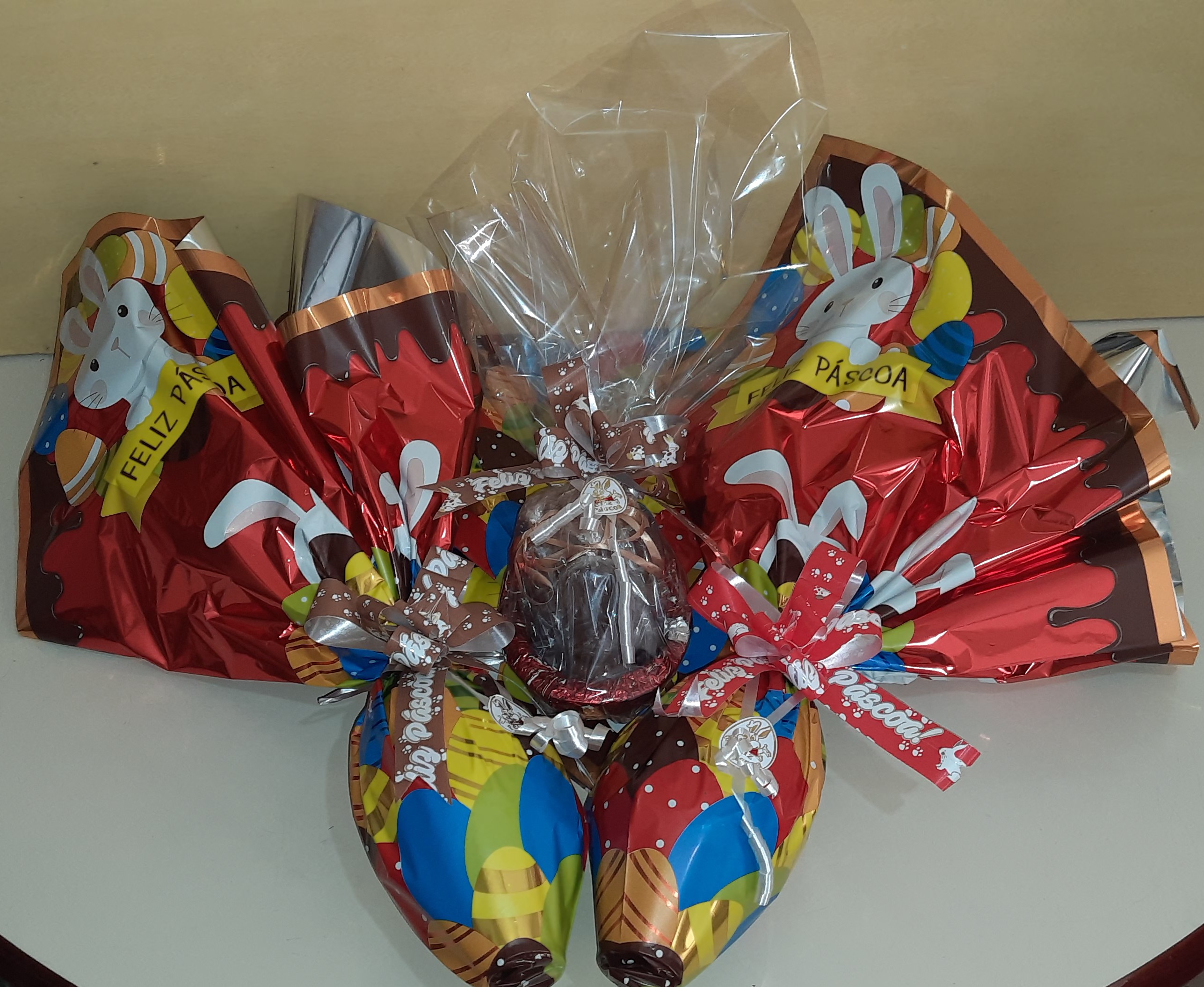 Delícias Caseiras para Você