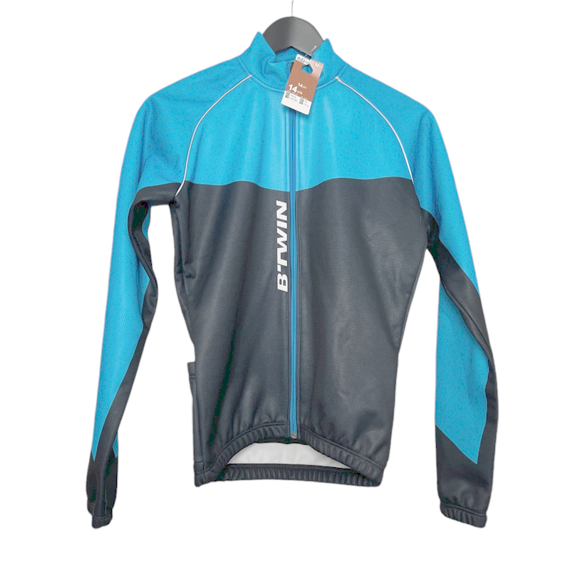BTWIN Jacket 14 Years