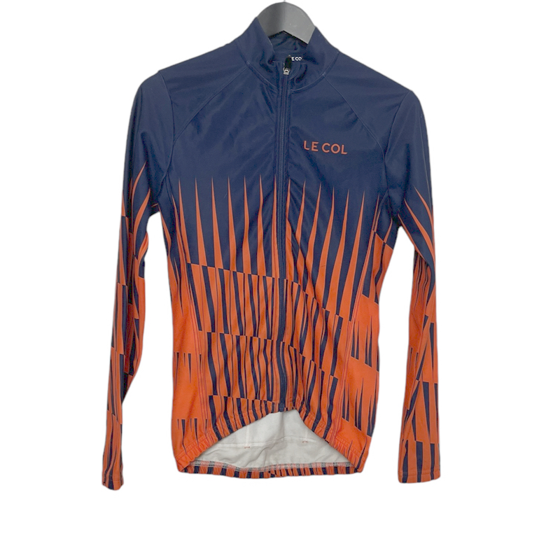 Le Col Long Sleeve Small