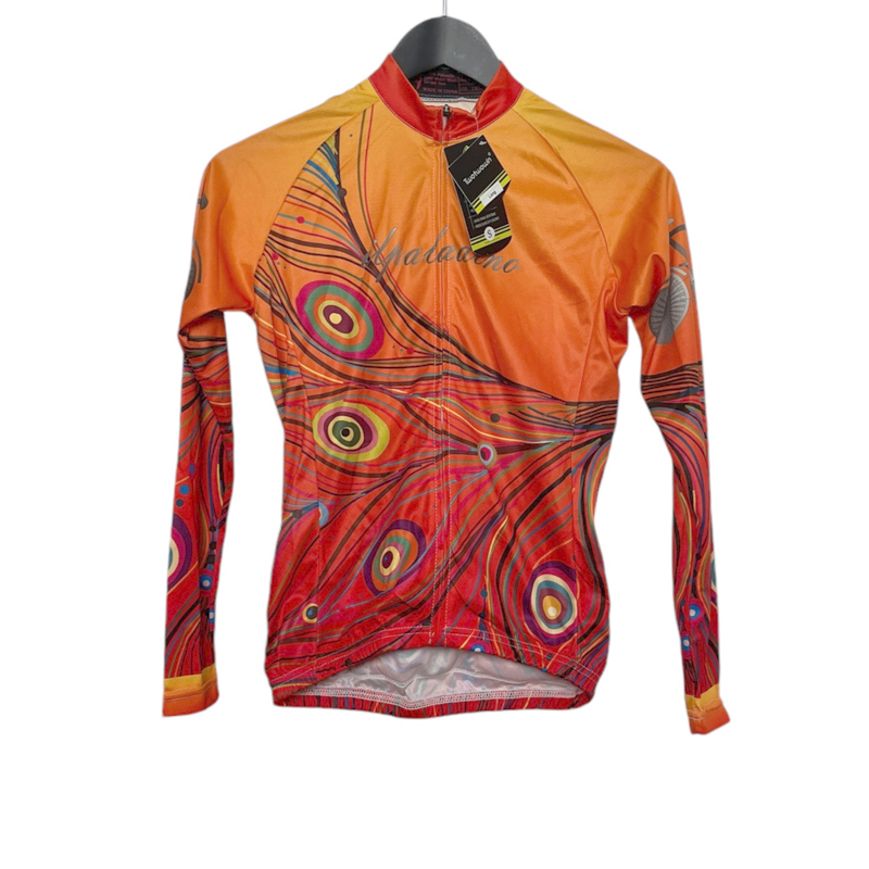 Twotwowin Long Sleeve Size 8