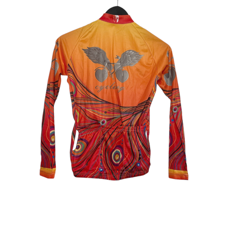 Twotwowin Long Sleeve Size 8