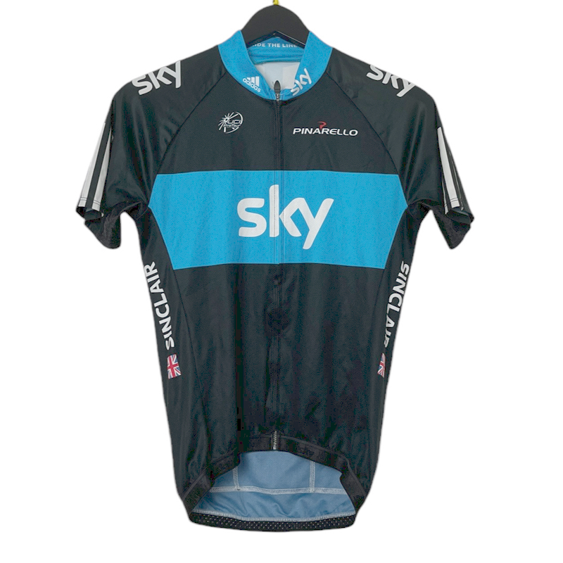 Adidas Sky Team Jersey Sinclair Medium