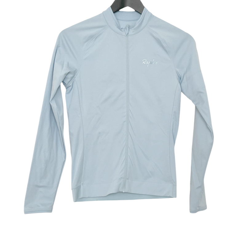 Rapha Long Sleeve Jersey Small