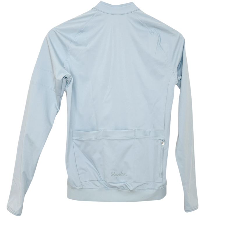 Rapha Long Sleeve Jersey Small