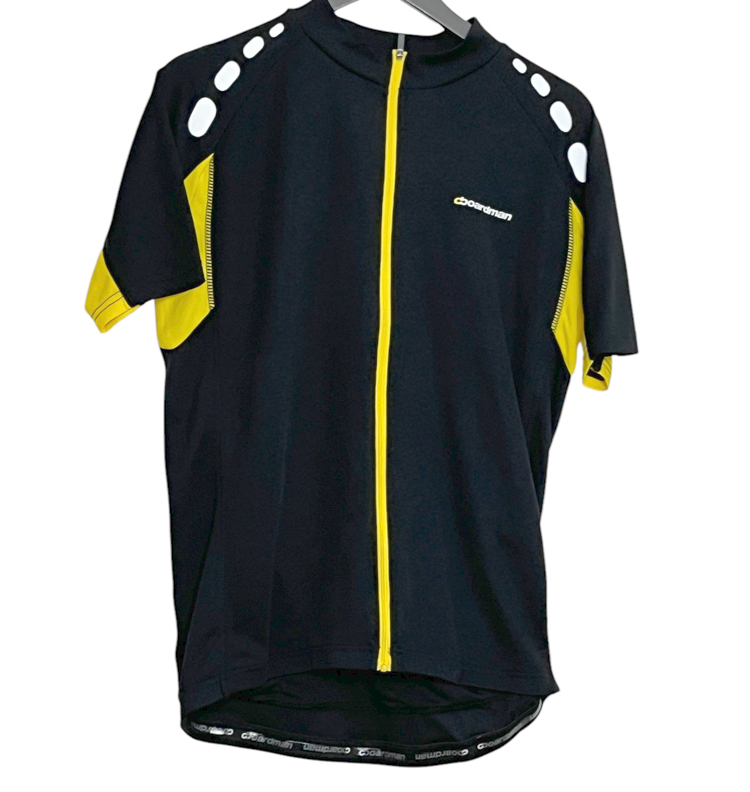 Boardman Cycling Jersey Medium