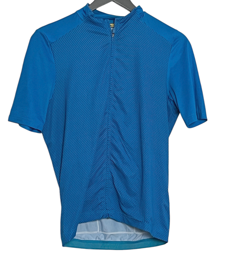 Mavic Cycling Jersey Large