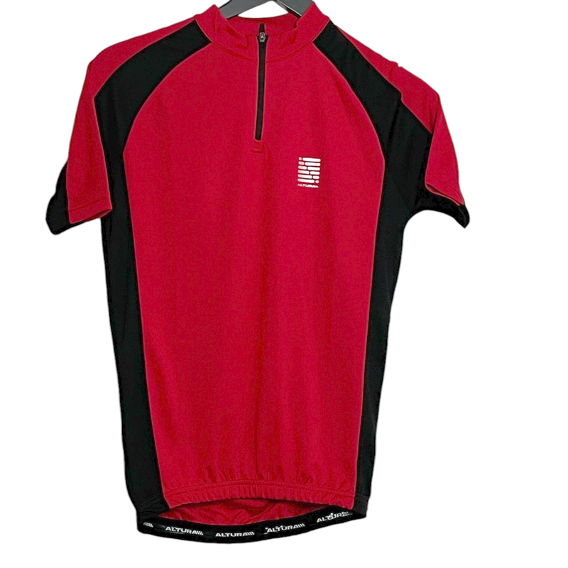 Altura Cycling Jersey 10-12 Years