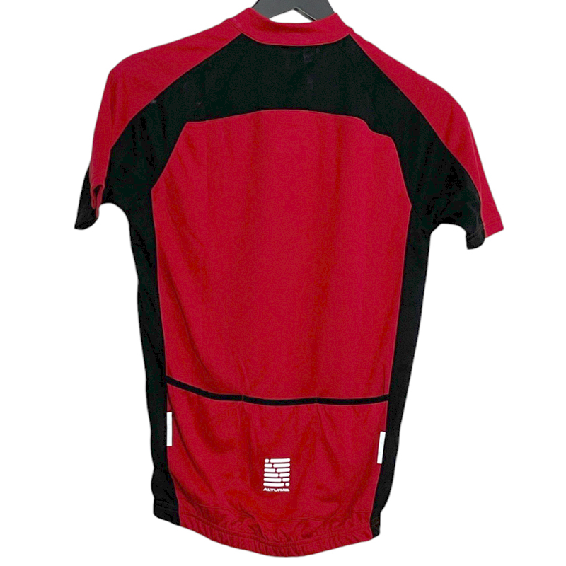 Altura Cycling Jersey 10-12 Years