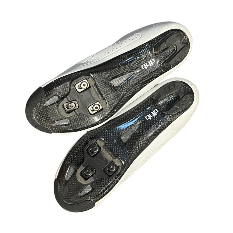 DHB Aeron Carbon Sole Cycling Shoes Size 8