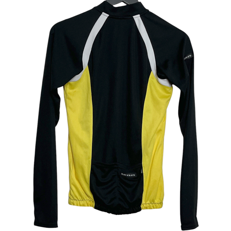 Tenn Womens Cycling Jersey 10