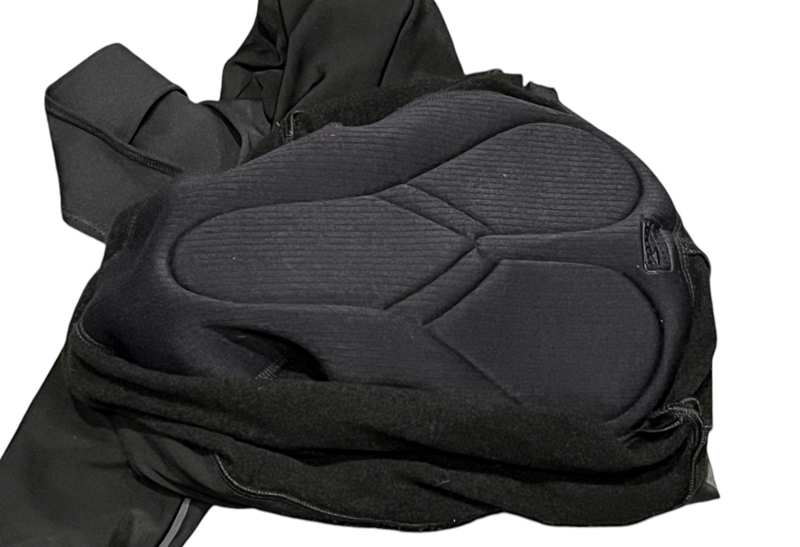 Rapha Womens Core Winter Bib Tights Medium