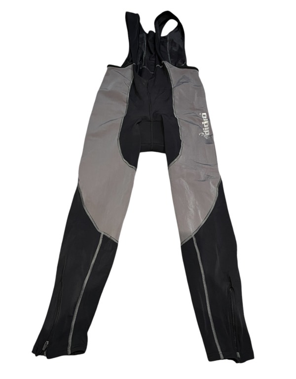 Didoo Roubaix Bib Tights  Large
