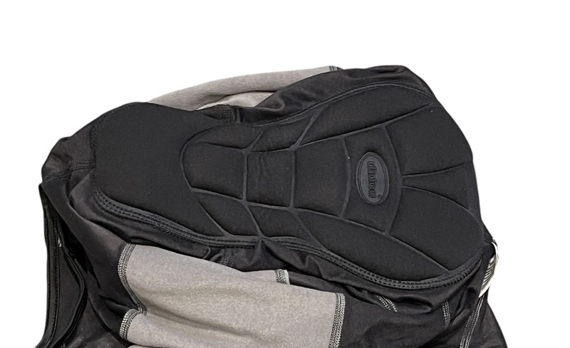 Didoo Roubaix Bib Tights  Large