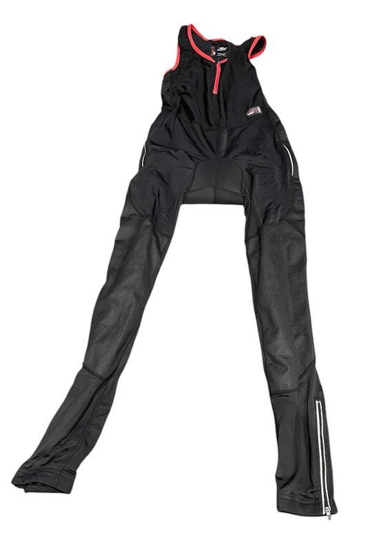 Crane Womens Pro Bib Tights 12-14