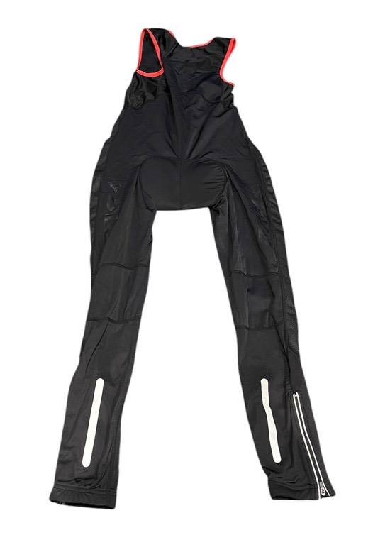 Crane Womens Pro Bib Tights 12-14