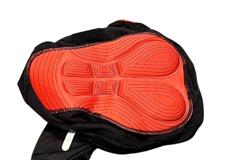 Crane Womens Pro Bib Tights 12-14