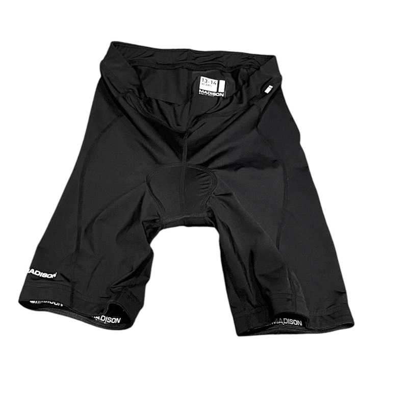 Madison Cycling Shorts Youths 13-14