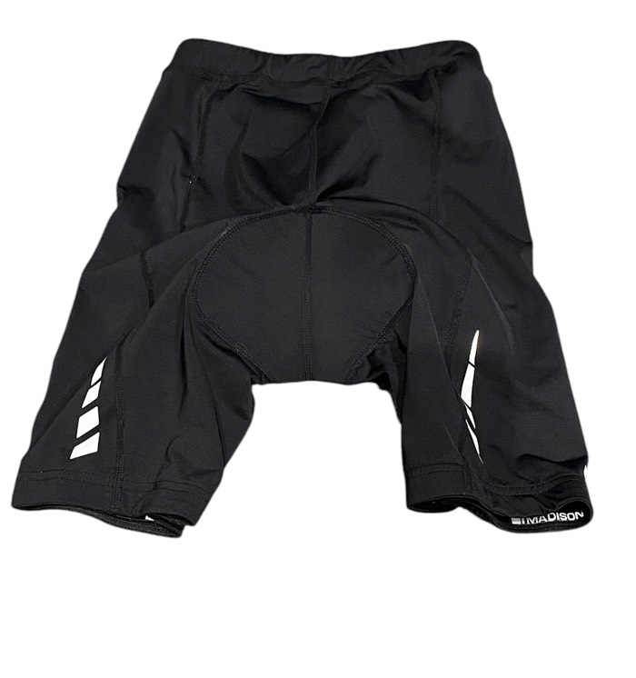 Madison Cycling Shorts Youths 13-14