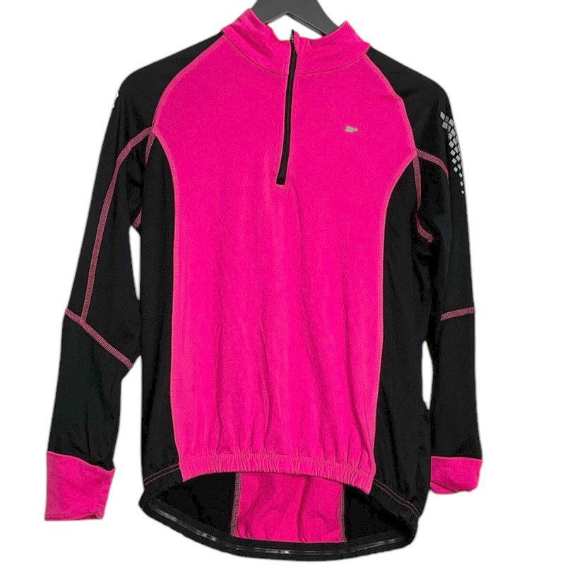 Crane Womens Long Sleeve Jersey 12-14
