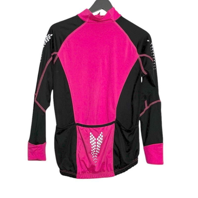 Crane Womens Long Sleeve Jersey 12-14