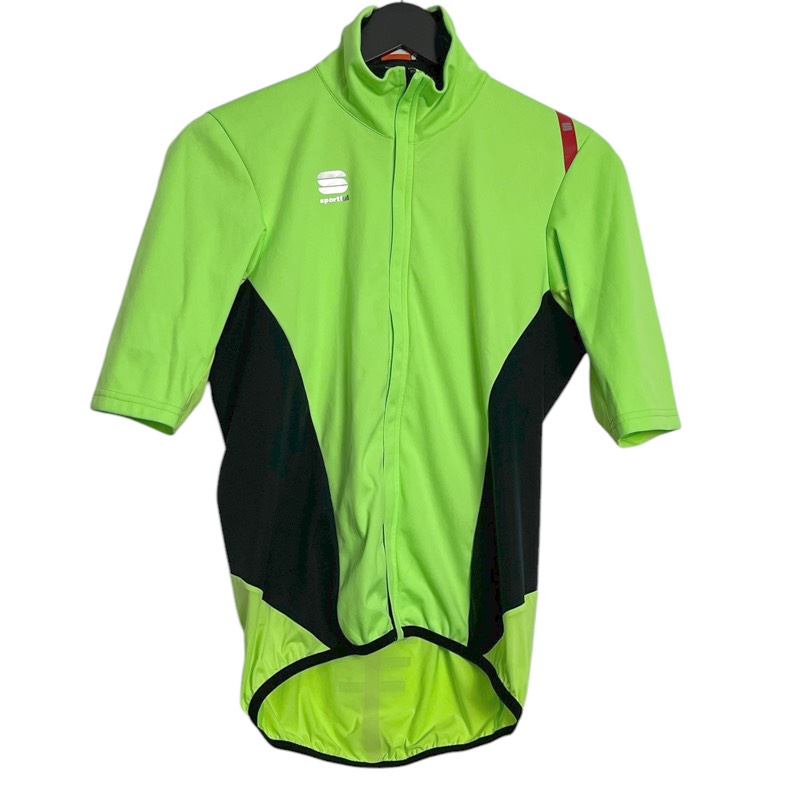 Sportful Fiandre NoRain Cycling Jersey Medium