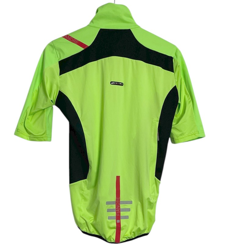 Sportful Fiandre NoRain Cycling Jersey Medium