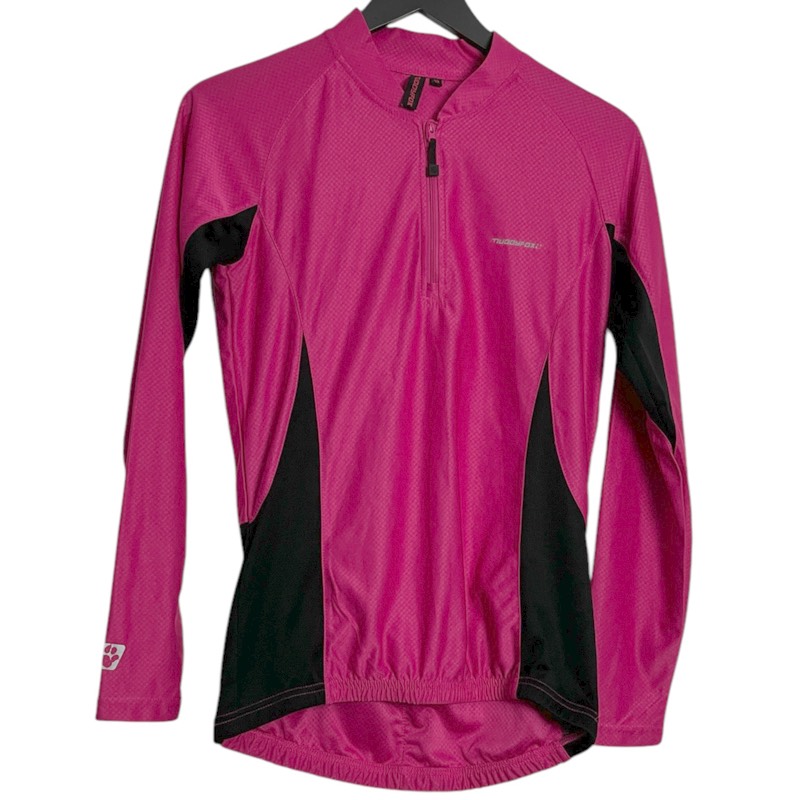 MuddyFox Women Lon Sleeve Jersey 12