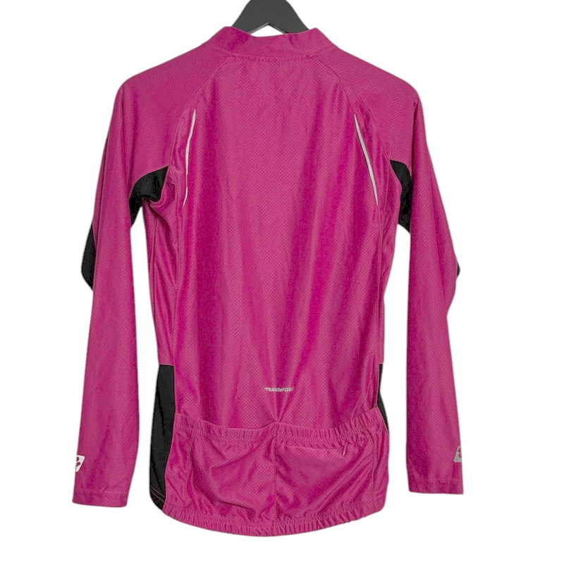 MuddyFox Women Lon Sleeve Jersey 12