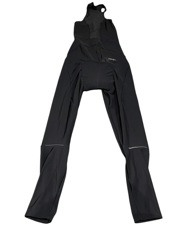 Womens DHB Thermal Bib Tights NWT Size 14 