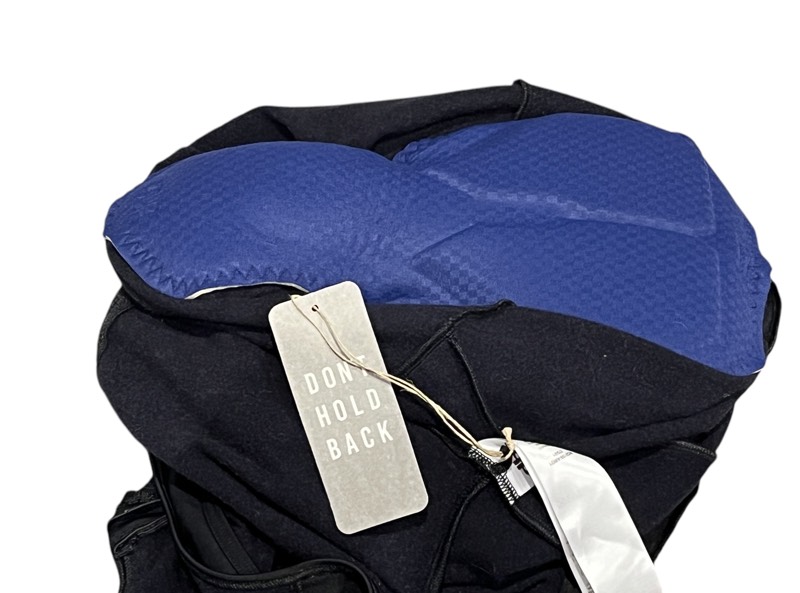 Womens DHB Thermal Bib Tights NWT Size 14 