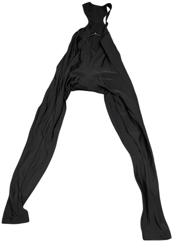 Womens DHB Winter Bib Tights 16