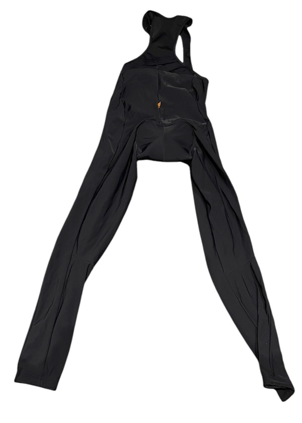 Womens DHB Winter Bib Tights 16