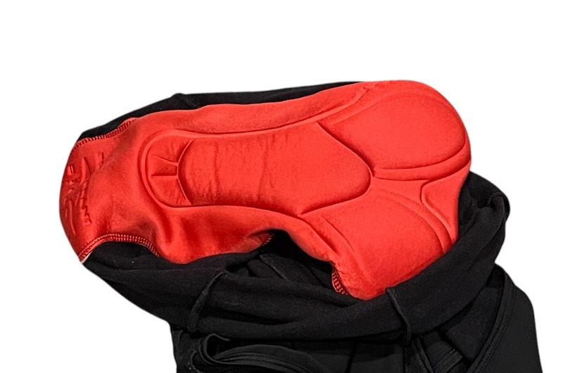 Womens DHB Winter Bib Tights 16