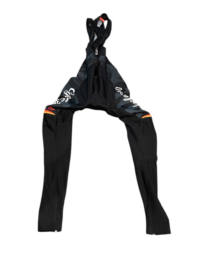 Cuore Cycle 360 Bib Tights Small