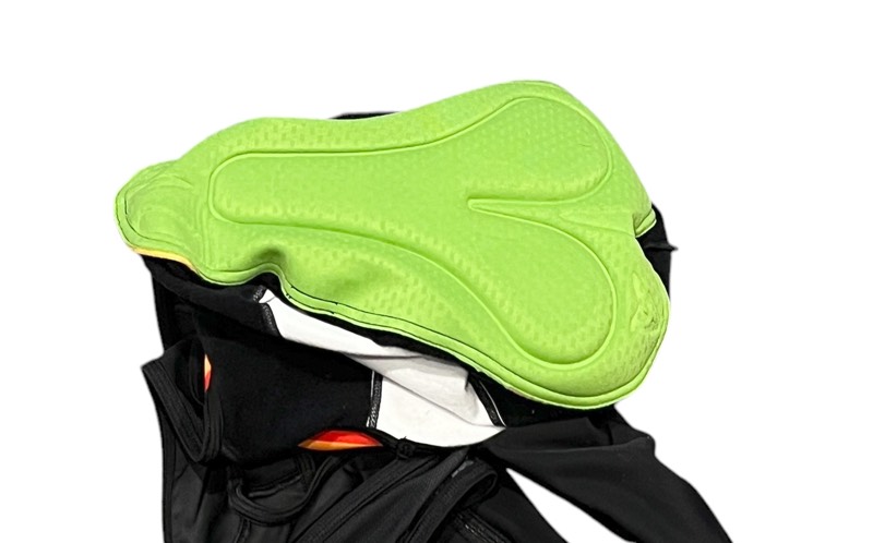 Cuore Cycle 360 Bib Tights Small