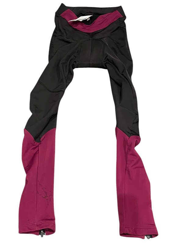 BTWIN Womens Winter Tights XS