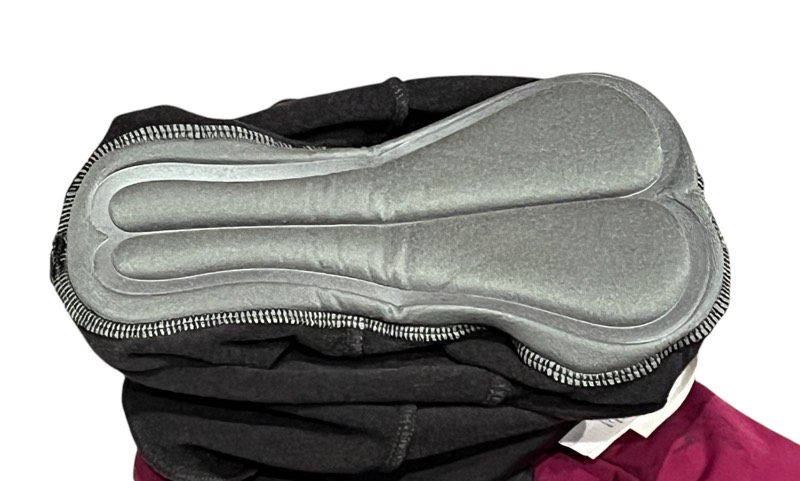 BTWIN Womens Winter Tights XS